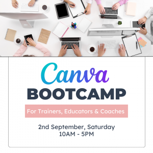 canva bootcamp-lookeesan
